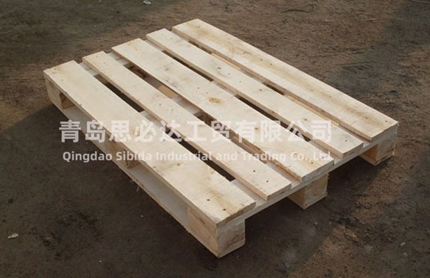 木托盤出口為什么要做熏蒸？