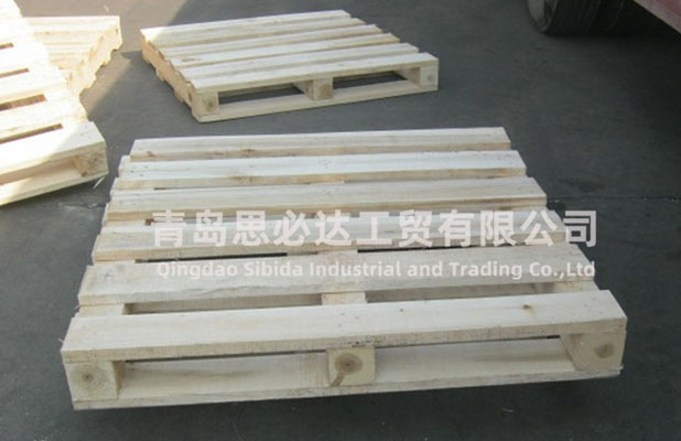 何才能辨別出木托盤的承載度呢?