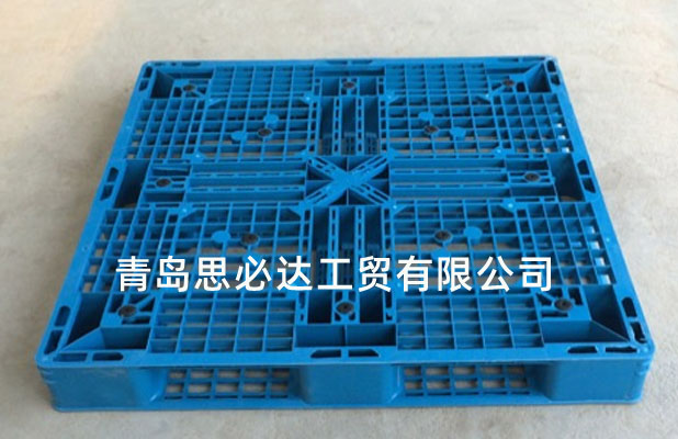 食品用托盤、藍(lán)色塑料托盤