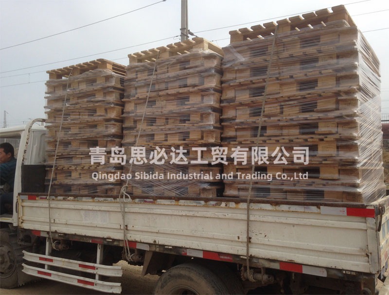 托盤(pán)門(mén)到門(mén)服務(wù)