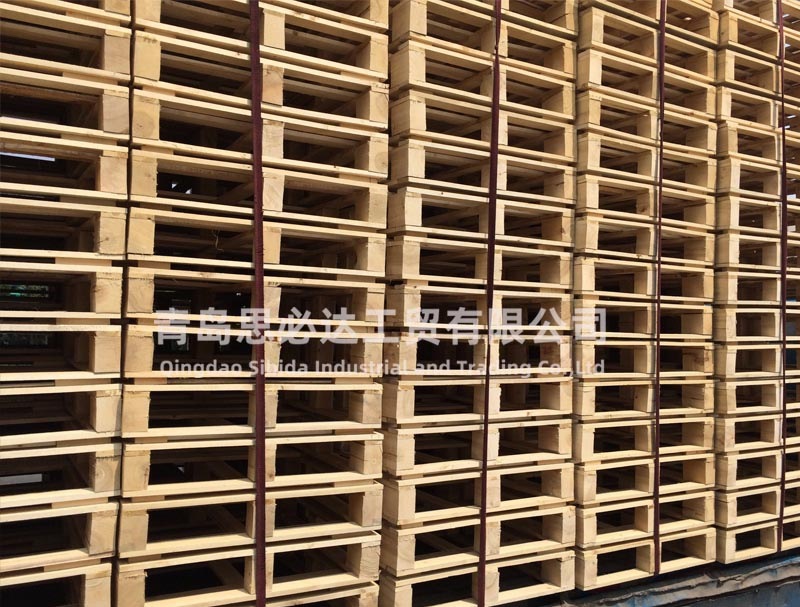 托盤(pán)門(mén)到門(mén)服務(wù)