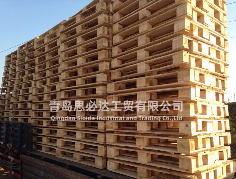 托盤(pán)門(mén)到門(mén)服務(wù)