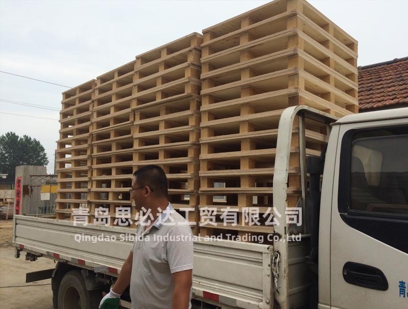 托盤(pán)門(mén)到門(mén)服務(wù)