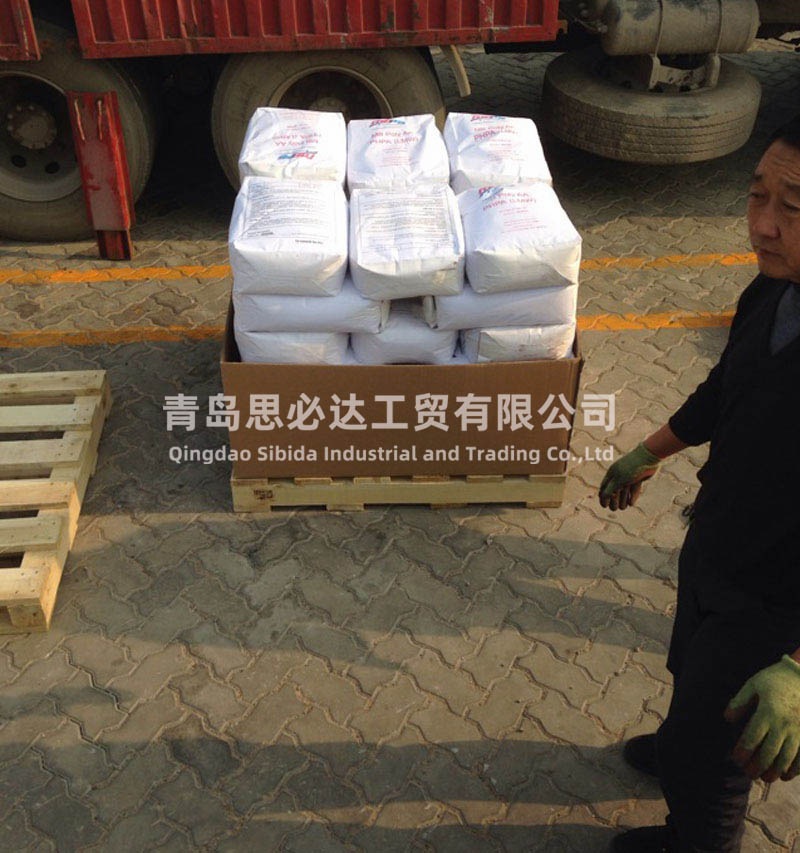 套紙箱貨物打托