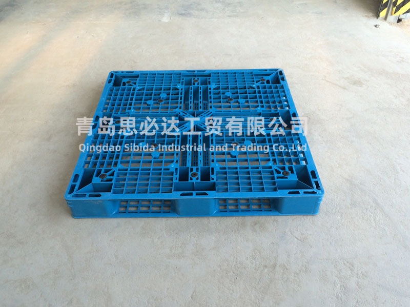 出口用一次性塑料托盤