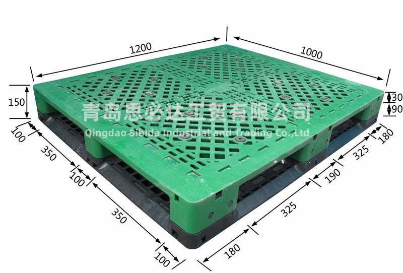 周轉(zhuǎn)用塑料托盤