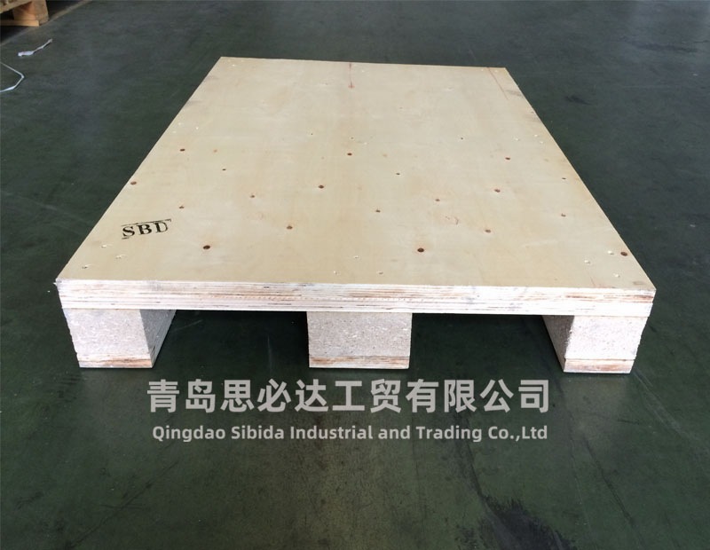 青島膠合板托盤