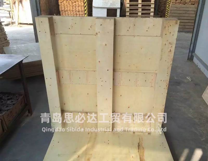 青島膠合板托盤