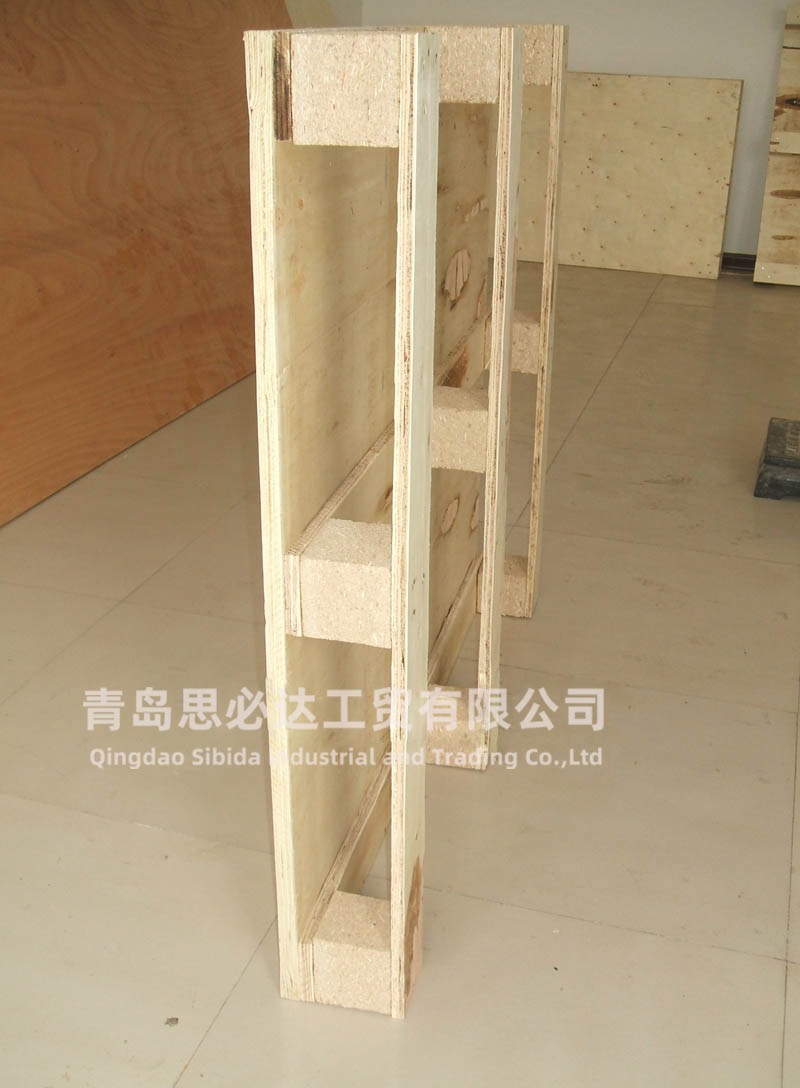 青島膠合板托盤