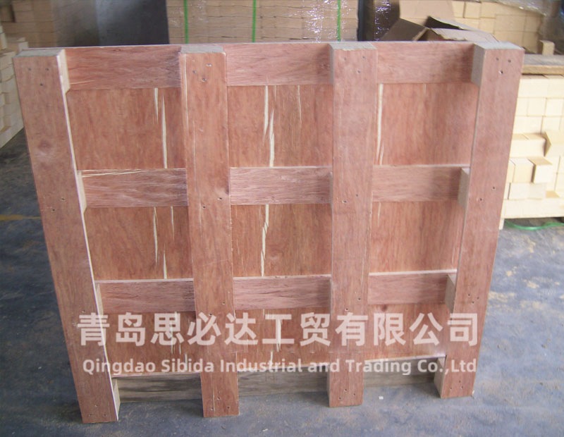 免熏蒸異形托盤