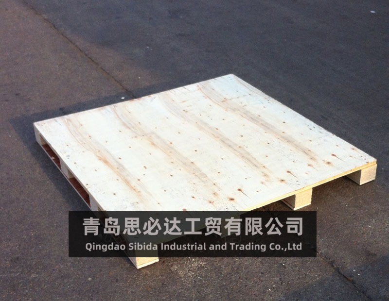 青島膠合板托盤