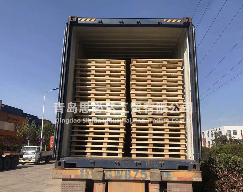 托盤門到門服務(wù)