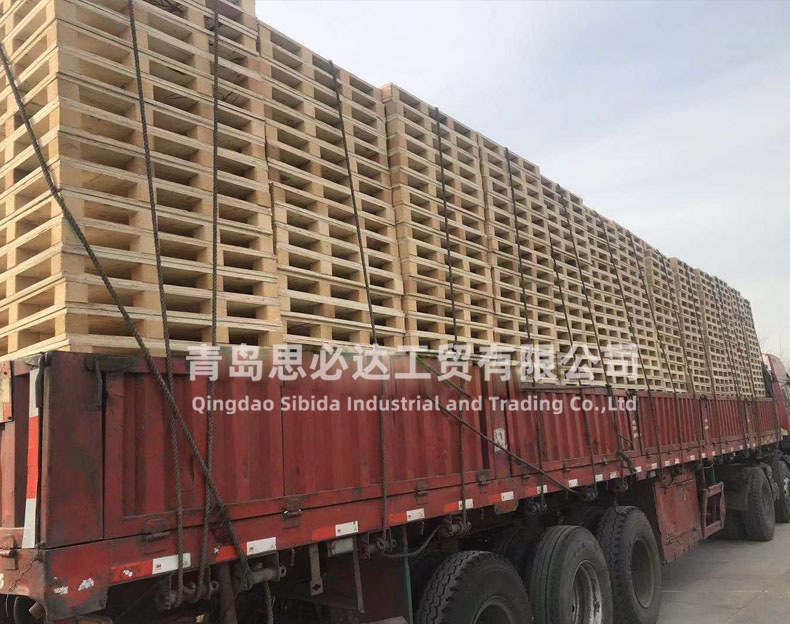 托盤門到門服務(wù)