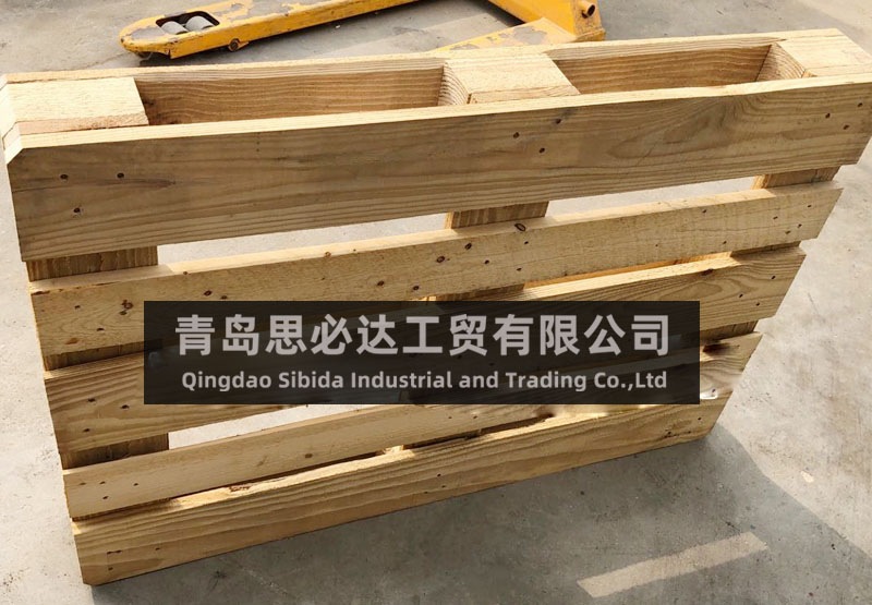 歐標(biāo)木托盤